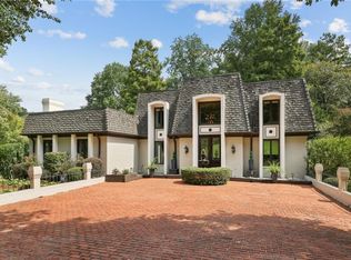 2609 Leslie Dr NE, Atlanta, GA 30345