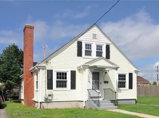 105 Caporal St, Cranston, RI 02910