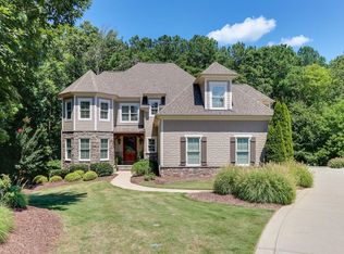 7308 Haldane Ct, Wake Forest, NC 27587