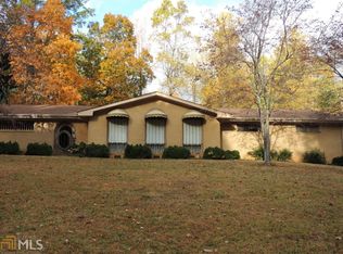 3006 Cardinal Lake Cir, Duluth, GA 30096