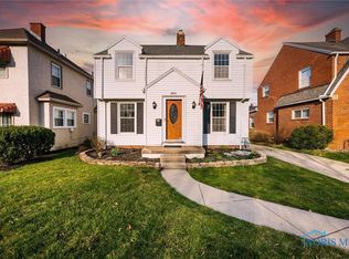 3805 Woodmont Rd, Toledo, OH 43613