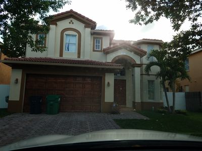 24438 SW 108th Ave, Homestead, FL, 33032
