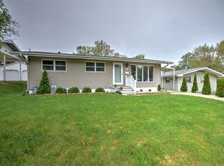 23 Colorado Dr, Decatur, IL 62526