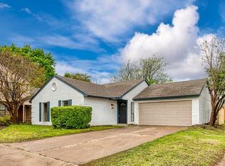 2911 Galemeadow Dr, Fort Worth, TX 76123