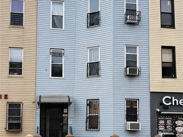 554 Central Ave, Brooklyn, NY 11207