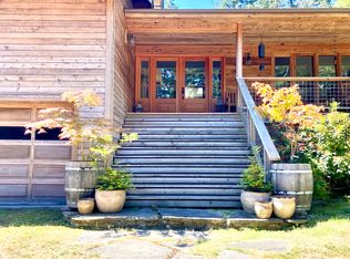 582A Sunset Ave, Eastsound, WA 98245