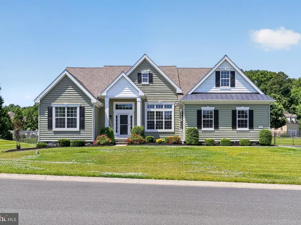 341 Peach Peddler Path, Dover, DE 19901