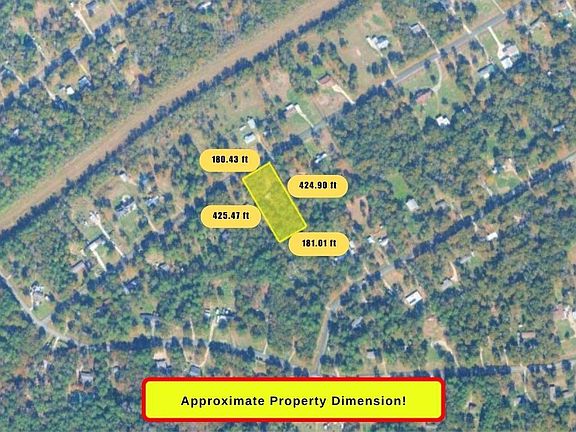 5th image of 447 County Road 410