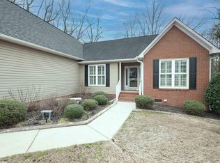 321 Lexington Place Way, Greenville, SC 29615