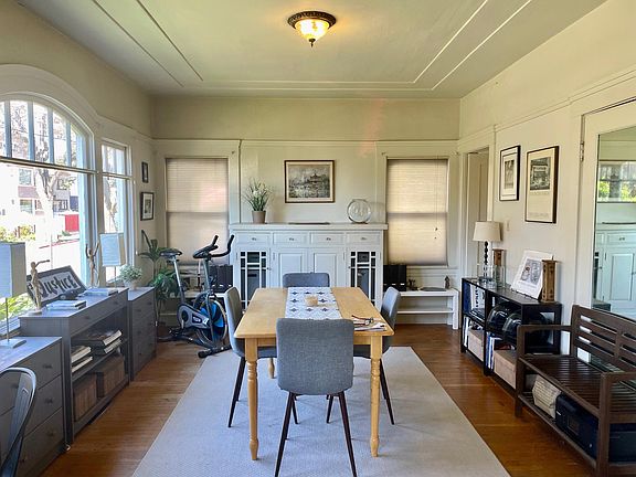 Formal Dining Room OR Living Room