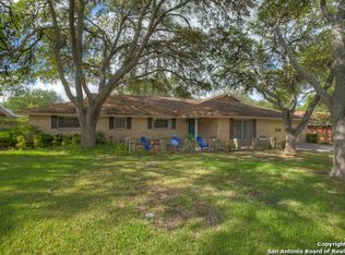 2722 Marlborough Dr, San Antonio, TX 78230