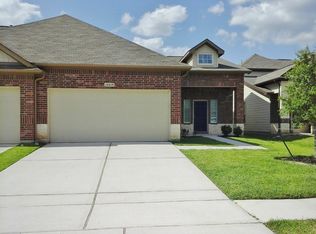 12415 Maura Ln, Houston, TX 77044