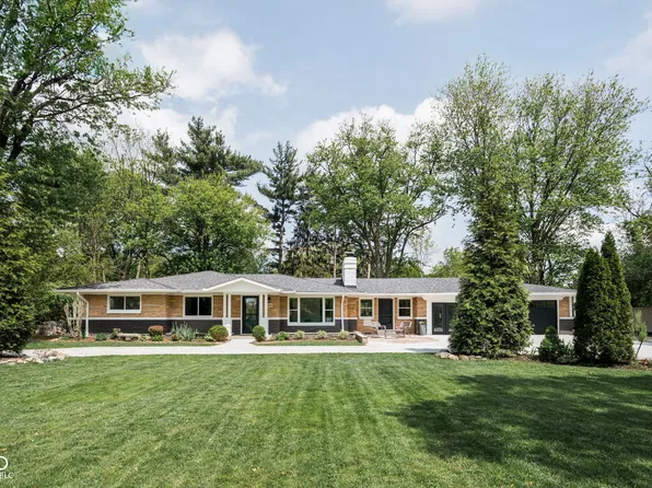 846 W 56th St, Indianapolis, IN 46228