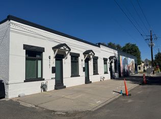 1751 E 37th Ave, Denver, CO 80205