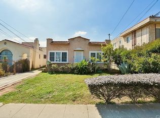 216 W Hillcrest Blvd, Inglewood, CA 90301