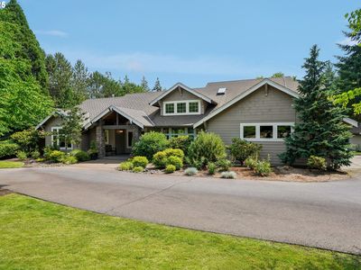 29750 NE Benjamin Rd, Newberg, OR, 97132