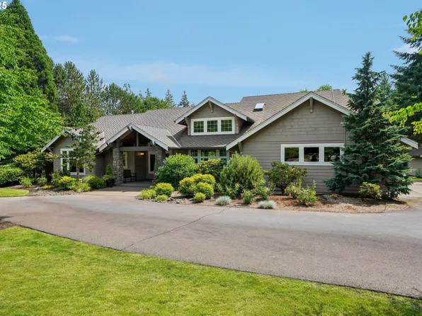 29750 NE Benjamin Rd, Newberg, OR 97132