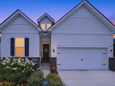1708 Sunflower Ln, Milford, MI, 48381