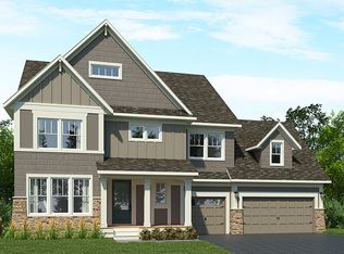 4111 Painted Sky Trl, Chaska, MN 55318