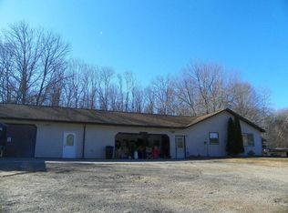 9177 S Redwood Dr, Newaygo, MI 49337