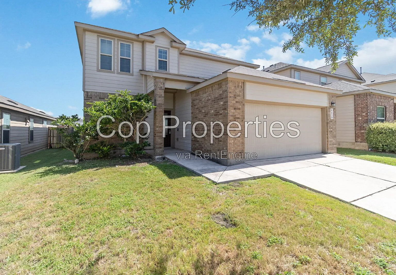 4 bed, 2.5 bath, $1,850 — Photo 4