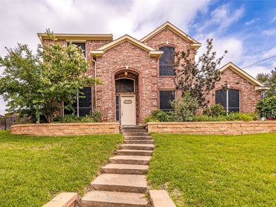 4406 Westcreek Ln, Sachse, TX, 75048