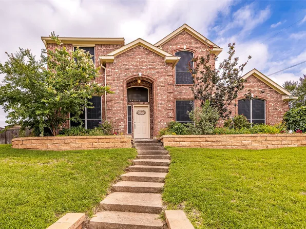 4406 Westcreek Ln, Sachse, TX 75048