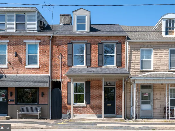 334 S Front St, Wrightsville, PA 17368