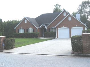 3865 Wolverton Cir, Lithonia, GA 30038
