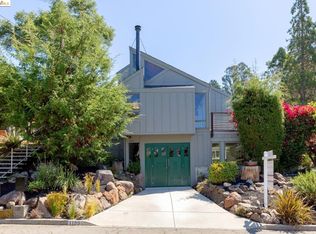1199 Keeler Ave, Berkeley, CA 94708