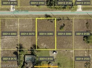 4207 22nd St SW, Lehigh Acres, FL 33976