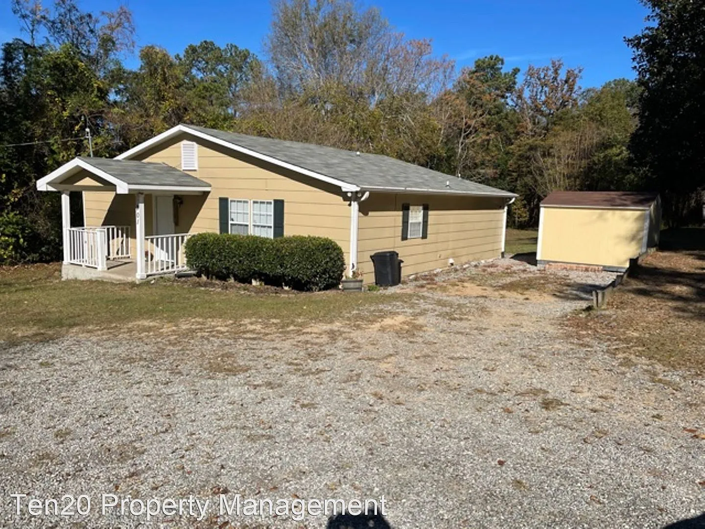 701 Moye Rd photo 1