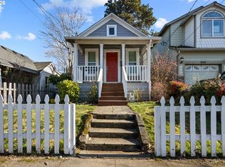 610 NE 79th Ave, Portland, OR 97213