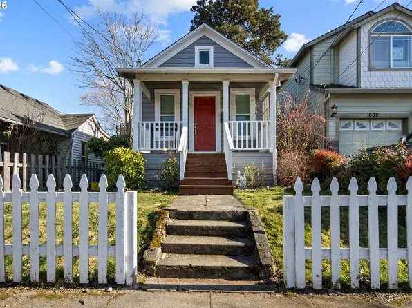 610 NE 79th Ave, Portland, OR 97213