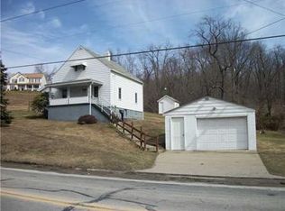886 S Eighty Eight Rd, Carmichaels, PA 15320