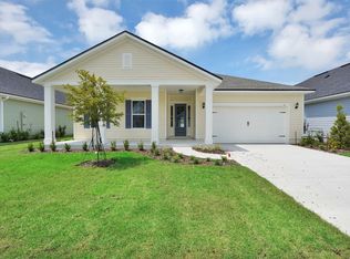 323 Sawgrass Dr, Yulee, FL 32097