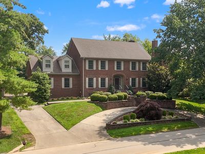 2105 Woodley Cir, Lexington, KY, 40502