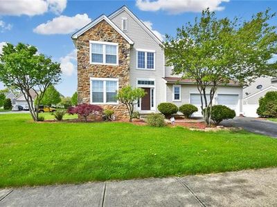 1005 Jervin Dr, Allentown, PA, 18104