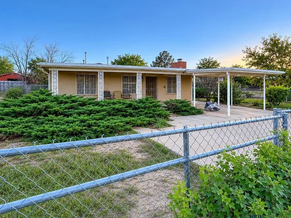 208 E Frazier St, Roswell, NM 88203