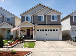 664 Jasmine Cir, Independence, OR 97351