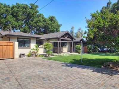 10905 Beechwood Ln, Los Altos, CA, 94024