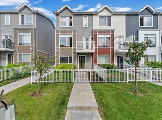 215 Saddleback Rd NW #36, Edmonton, AB T6J5T6