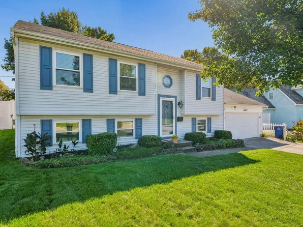 2928 Daisy Ln, Columbus, OH 43204