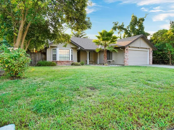 8309 Crossoak Way, Orangevale, CA 95662