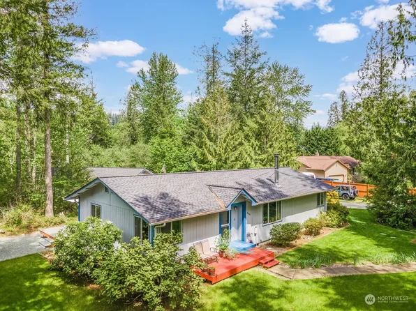 30609 134th Street SE, Sultan, WA 98294