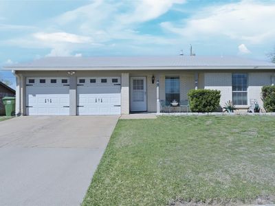 5833 Haney Dr, Watauga, TX, 76148