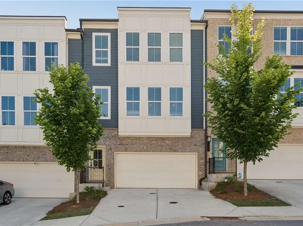 383 Skylar Way SE, Atlanta, GA 30315