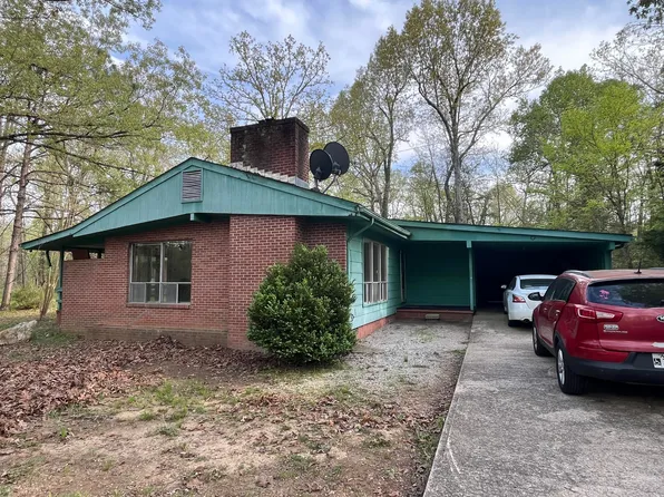 89 Mistletoe Ave, Williford, AR 72482