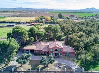 19531 W Freemont Rd, Buckeye, AZ 85326