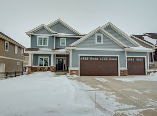 1009 Waterford Ln, Waunakee, WI 53597